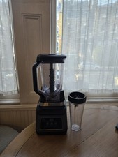 Ninja Blender BN750UK 1200W