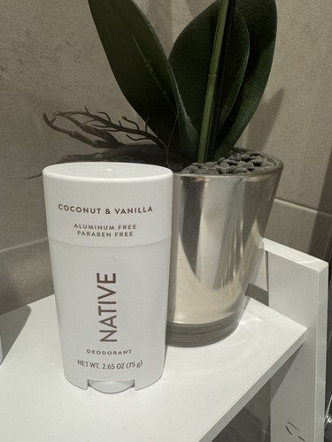 Native deodorant natural - deodorant,