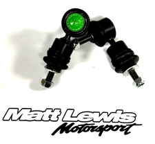 Focus ST225 MK2 "Heavy Duty" REAR Drop links (Pair)