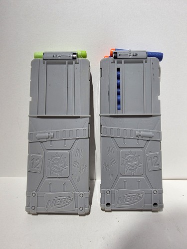 Nerf strike elite scavenger - nerf,