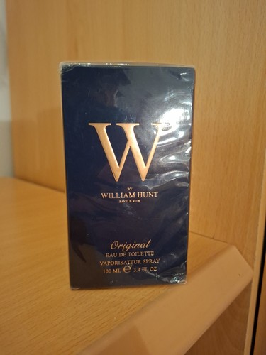 William hunt eau - hunt, de
