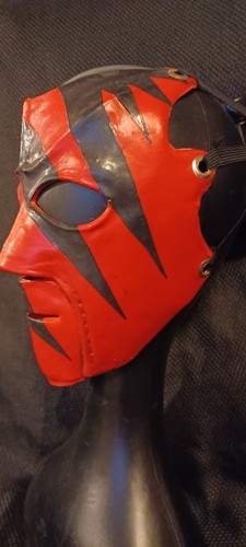 Wwe kane 1997 wrestling - kane,