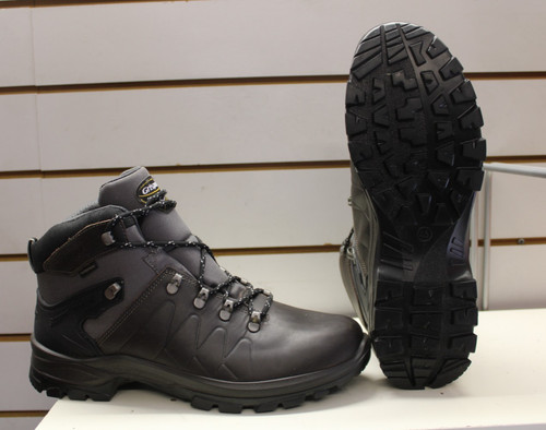Grisport kratos waterproof - grisport,