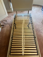 MiBed Electric Bed Single