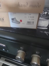 Loretta HAK32015 Boots In