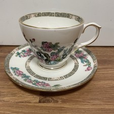 Vintage Duchess Indian Tree
