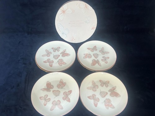 Laura ashley butterfly garden - butterfly,