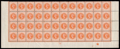 1887 jubilee d - qv, ½d