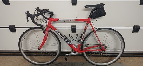 Cannondale caad 56cm - caad, 5