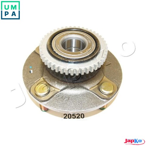 Wheel hub 420520 for hyundai - wheel,