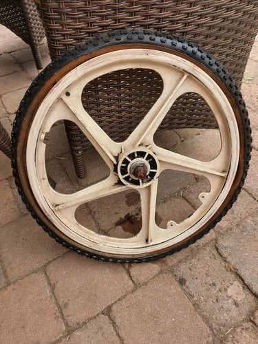 Ogk style bmx - ogk, mag