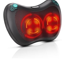 Back Neck Massager,Shiatsu