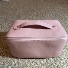 Rose Pink Beaty Bag / Marilyn Monroe