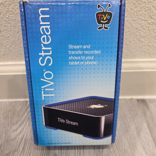 Tivo stream tcda94000 for - tivo,