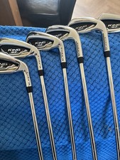 King cobra irons pw - king,