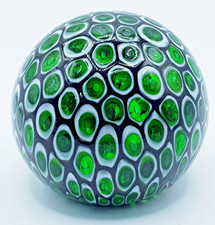 Murano Venice Italian MCM