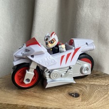 Paw Patrol Moto Pups Wildcat