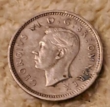 Silver:British Sterling 3
