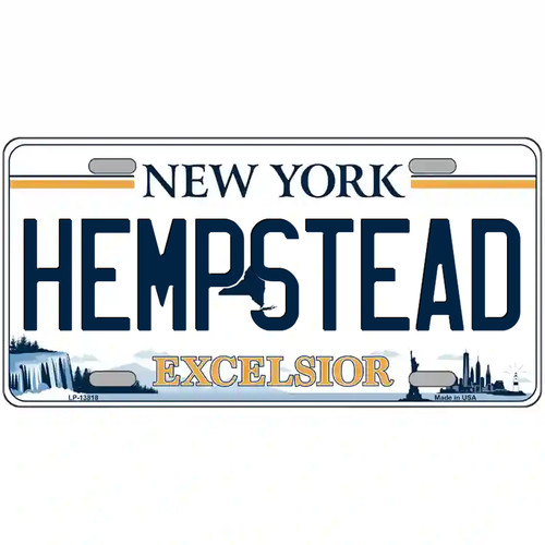 Hempstead new york excelsior - york,