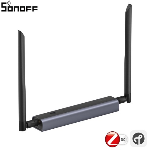 Sonoff dongle max - sonoff,