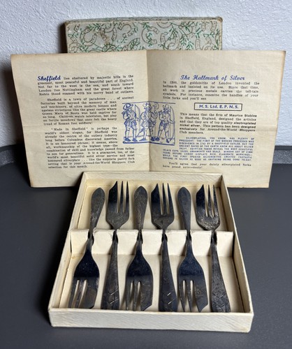 Vtg ltd epns sheffield - m.s.,