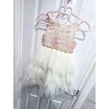 Couture Princess Girls