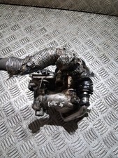 SKODA RAPID 1.6 TDI CXMA 2015-2019 EGR VALVE & COOLER 04L131512AH