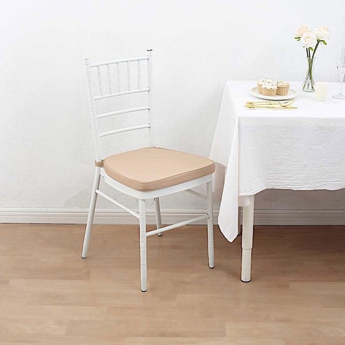 Nude polyester cushion for - nude,