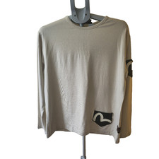 Evisu T Shirt Mens Extra Large