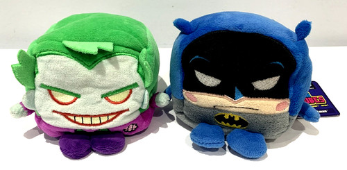 Kawaii cubes batman - 2,
