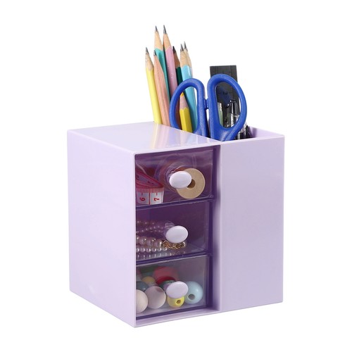 Mini storage drawers plastic - mini,