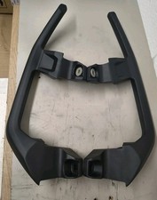 BMW C400GT Pillion Grab handles Left Right 46548566832 Back Rear Rail Handle