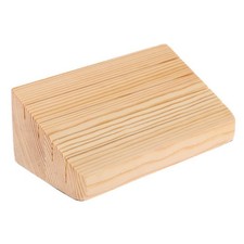 Wooden Playing Card Holder/Stand/Rack/ Slots,  Finish,