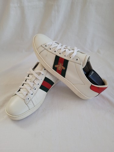 Gucci trainers size - gucci,