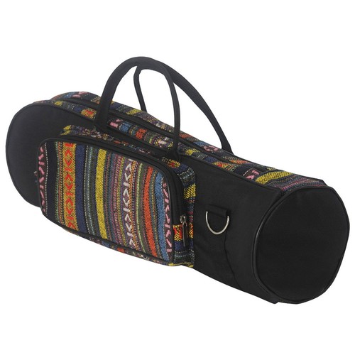Oxford cloth trumpet - oxford,