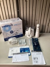 Waterpik Ultra Plus Water Flosser and Cordless Plus Water Flosser - Missing Lid.