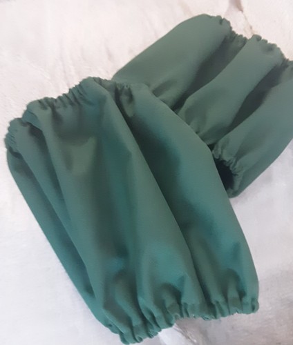 Waterproof wellie toppers - waterproof,