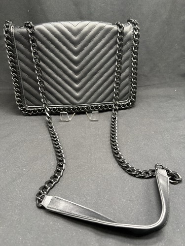 Aldo black greenwald - black, crossbody