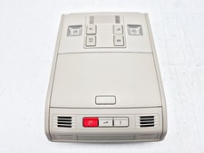 VOLKSWAGEN TIGUAN MK2 INTERIOR