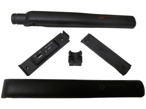 Body casing for - body,