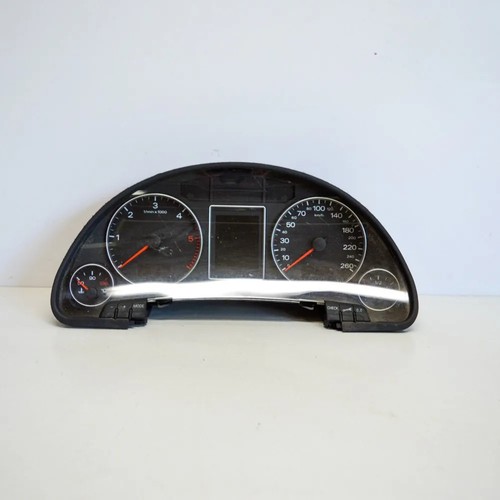 Audi avant 8ed - 8ed,, b7
