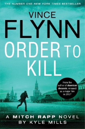 Order kill - to,