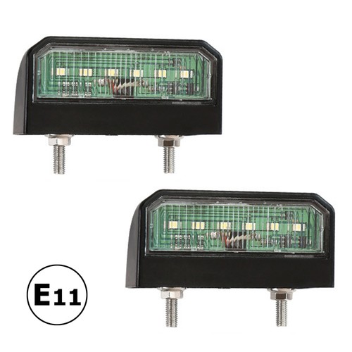 Waterproof pair led - waterproof,