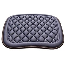 Memory Foam Car Front Seat Cushion Protector Mat Driver Chair Cover Comfortable