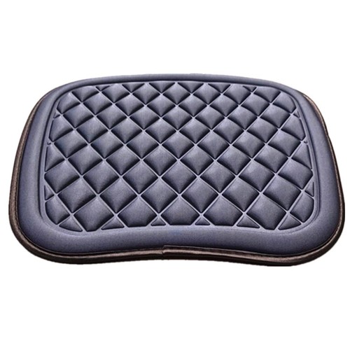 Memory foam car - foam, front