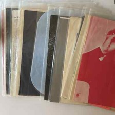 Album Cover Inner Sleeves for