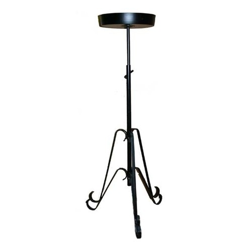 Pedestal stand wedding flower - pedestal,