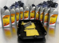 9G Tronic Gearbox Service kit