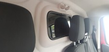 Ford Transit Custom Bulkhead