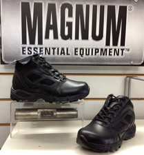 Magnum Boots Vibram Sole Elite